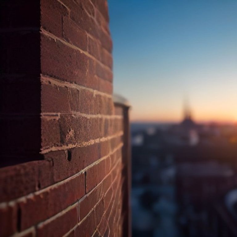 Larry Chimney LLC — professional Chimney Sweep in Wilmington, our branded team and work van — Chimney Sweep near me Larry Chimney LLC — professional Chimney Sweep in Wilmington, our branded team and work van — Chimney Sweep near me